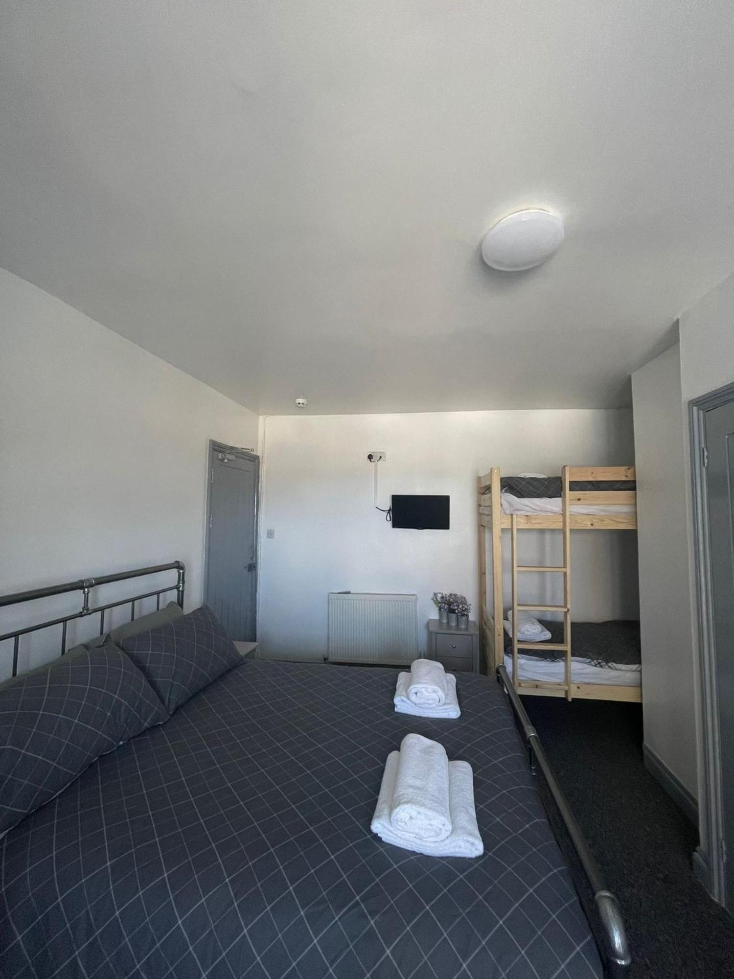 Shore Lodge Ньюкі Екстер'єр фото