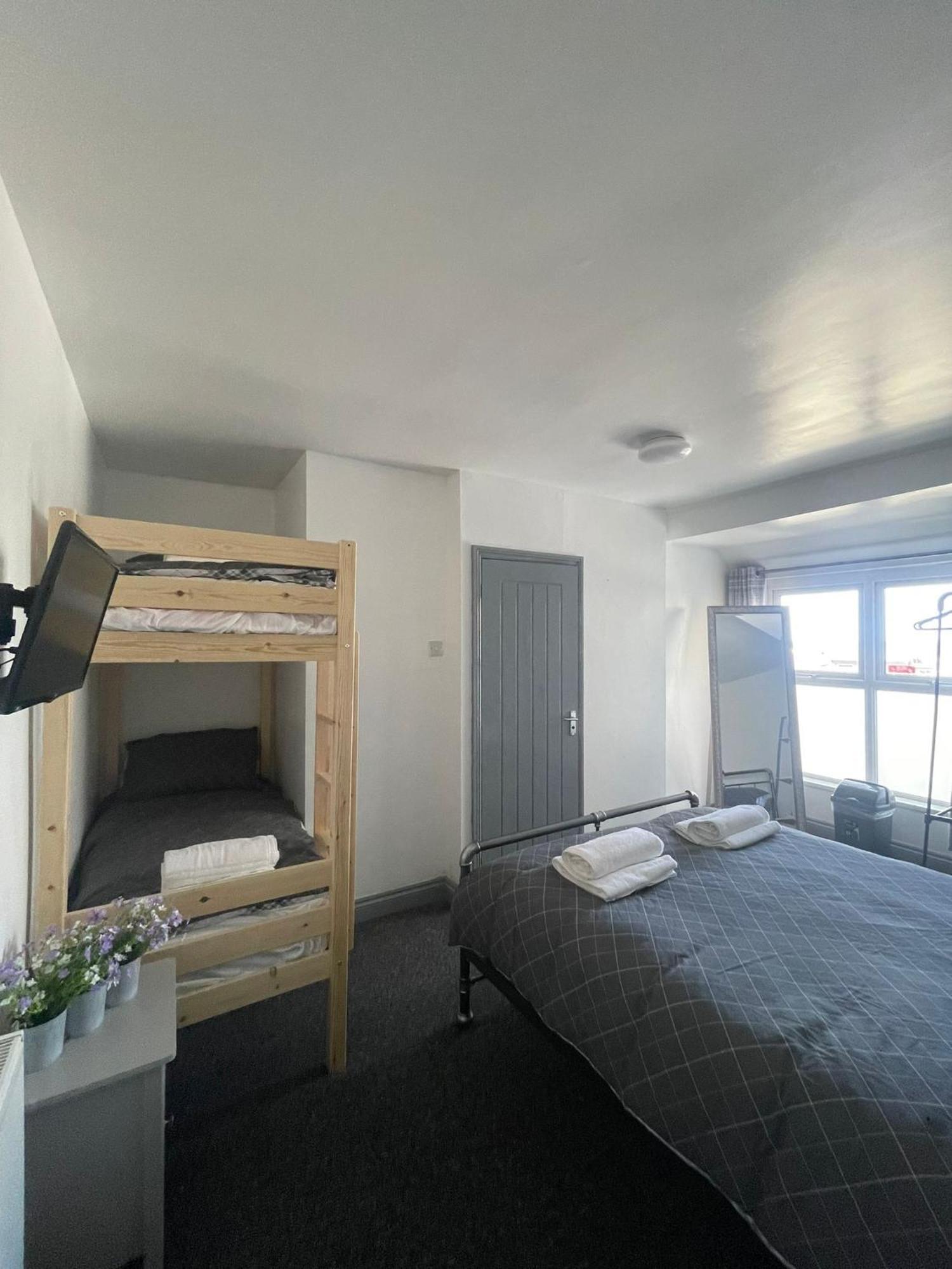 Shore Lodge Ньюкі Екстер'єр фото