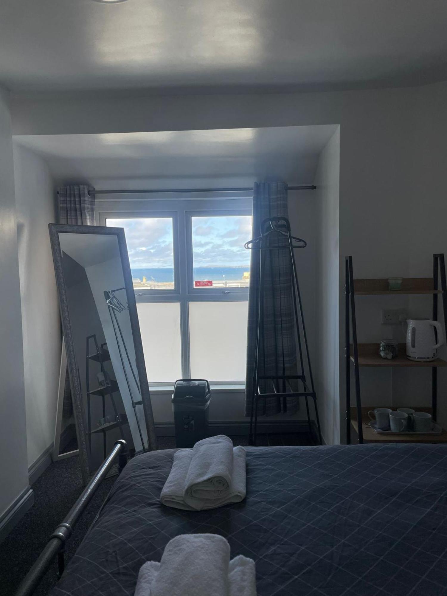 Shore Lodge Ньюкі Екстер'єр фото