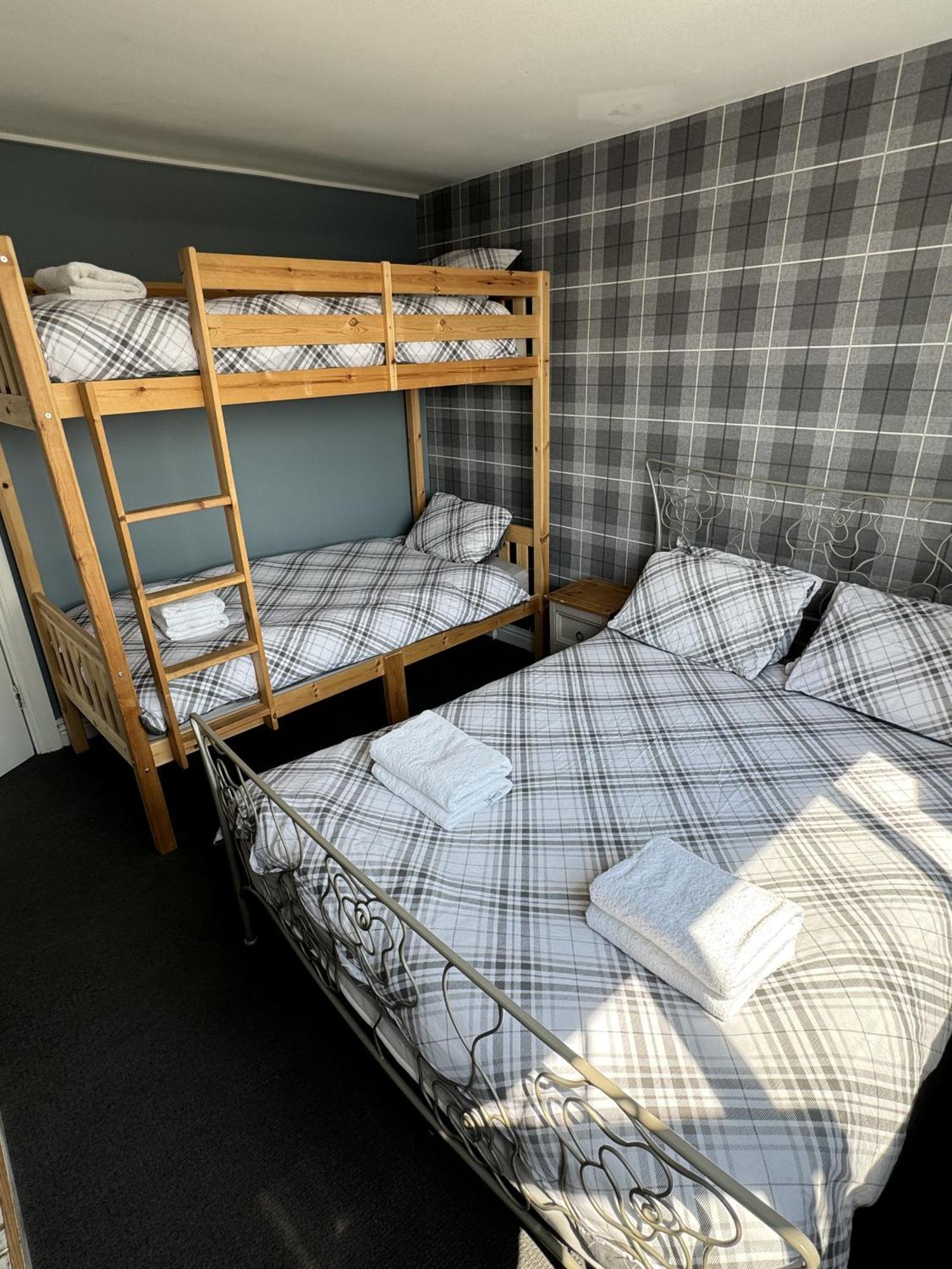 Shore Lodge Ньюкі Екстер'єр фото