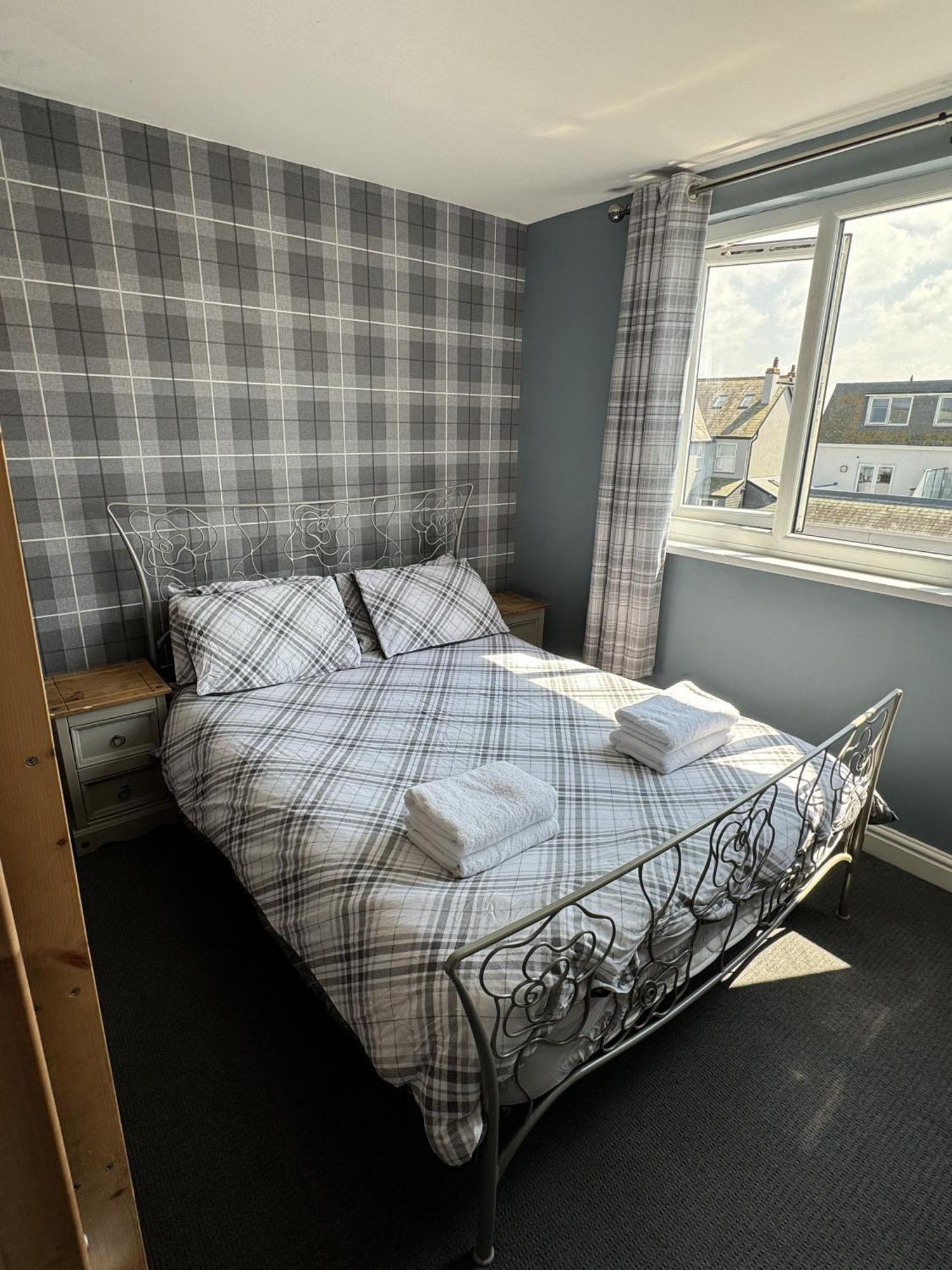 Shore Lodge Ньюкі Екстер'єр фото