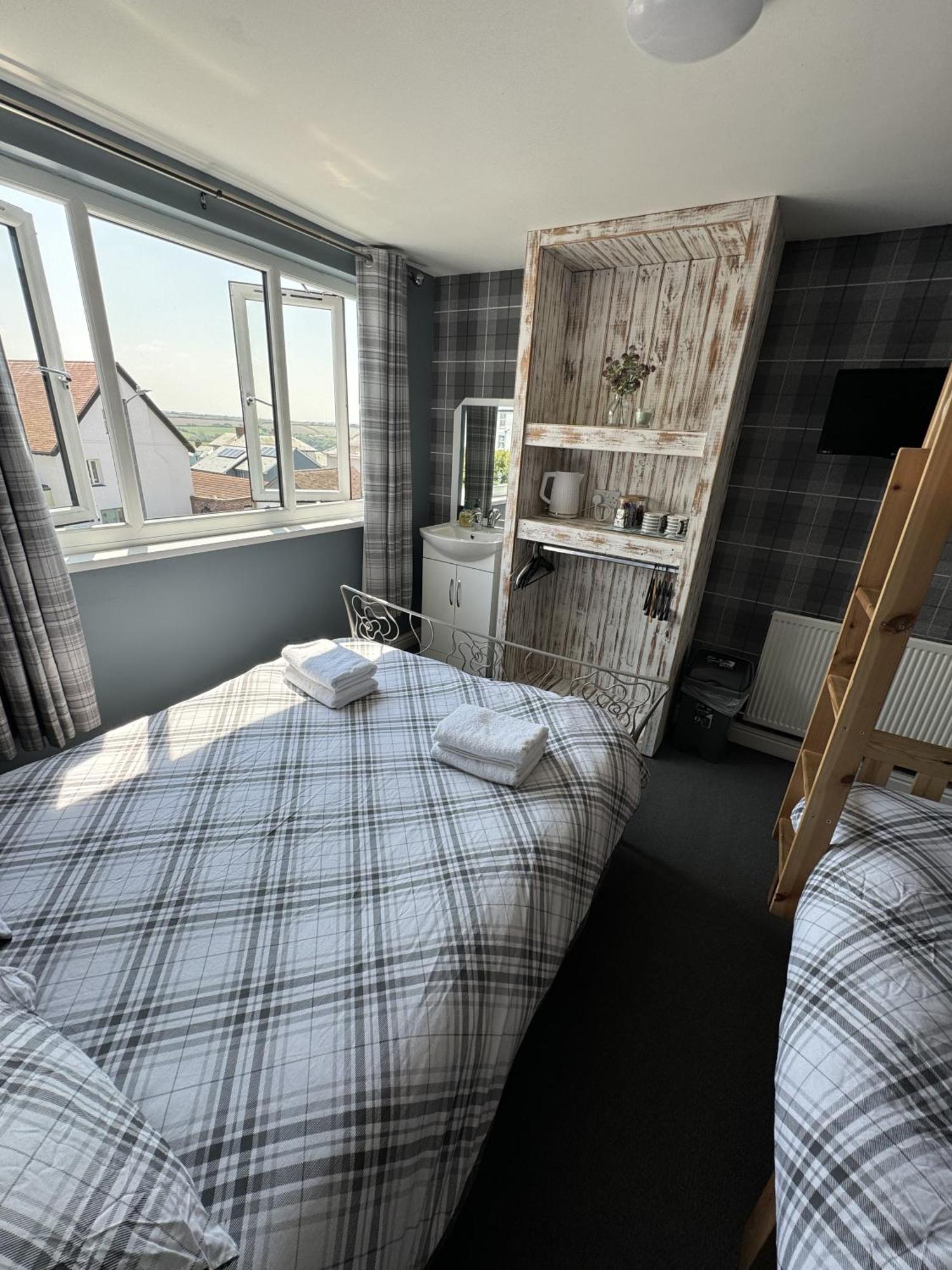 Shore Lodge Ньюкі Екстер'єр фото