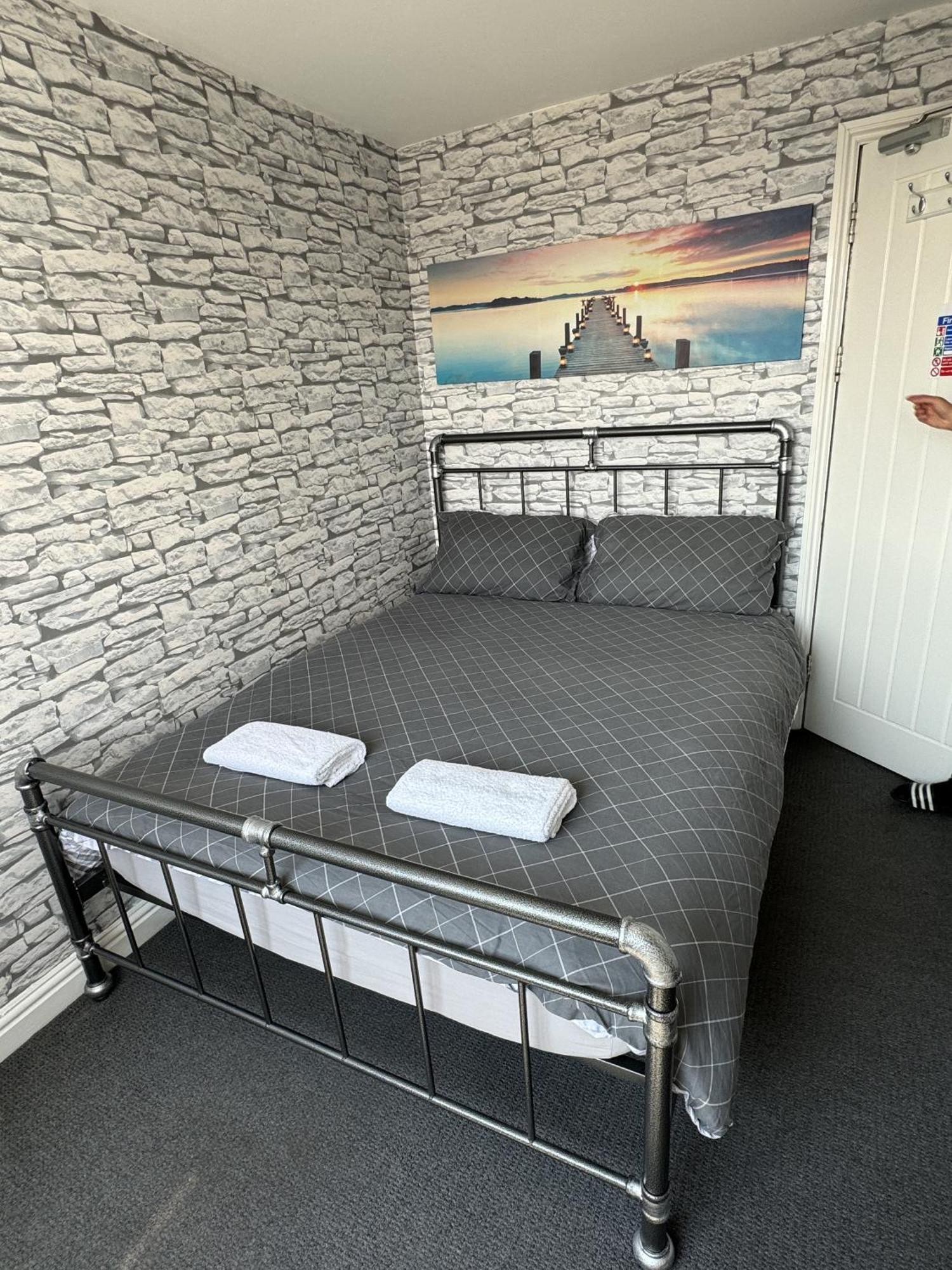 Shore Lodge Ньюкі Екстер'єр фото