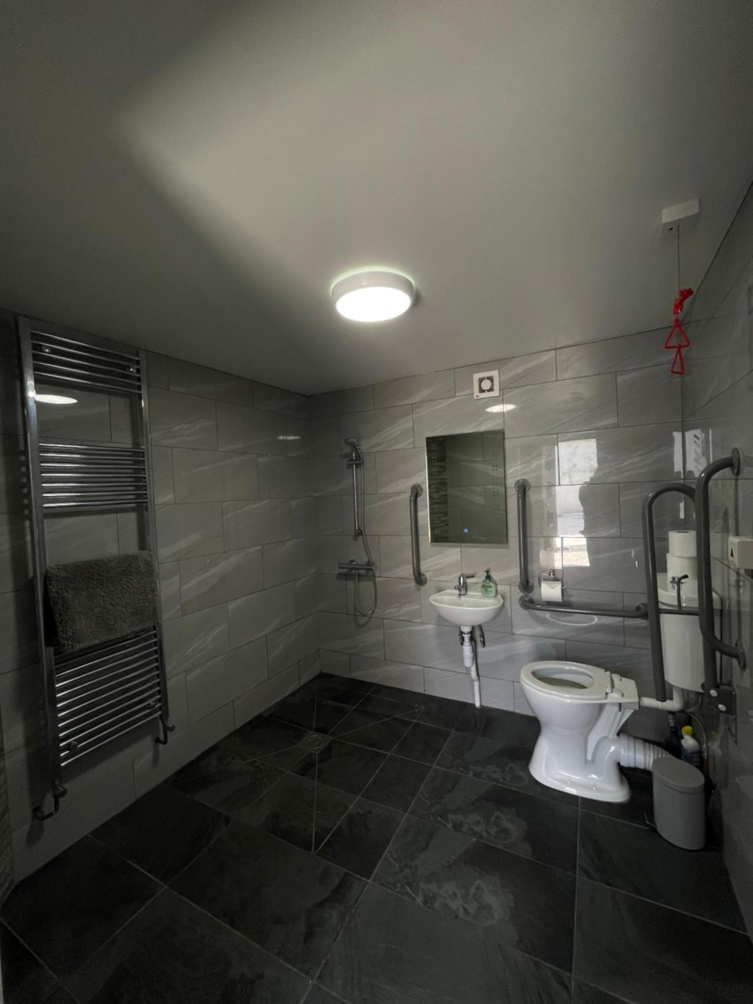 Shore Lodge Ньюкі Екстер'єр фото