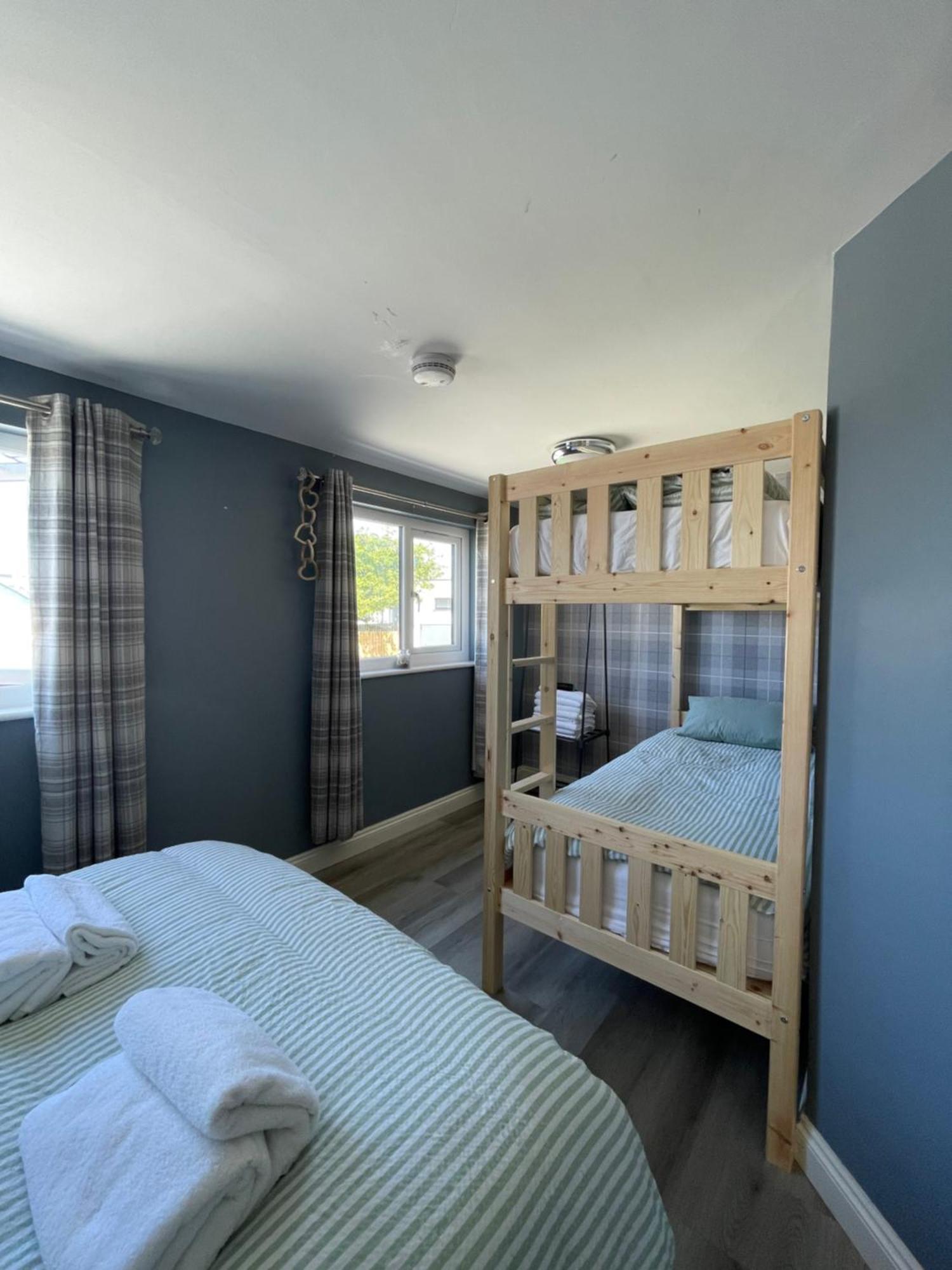 Shore Lodge Ньюкі Екстер'єр фото