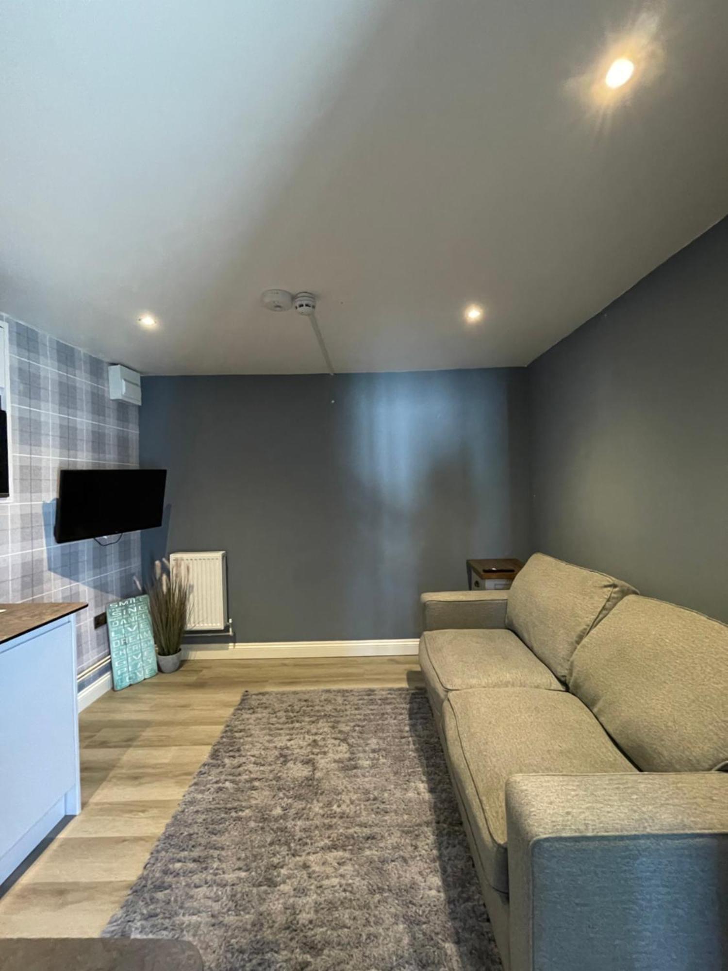 Shore Lodge Ньюкі Екстер'єр фото