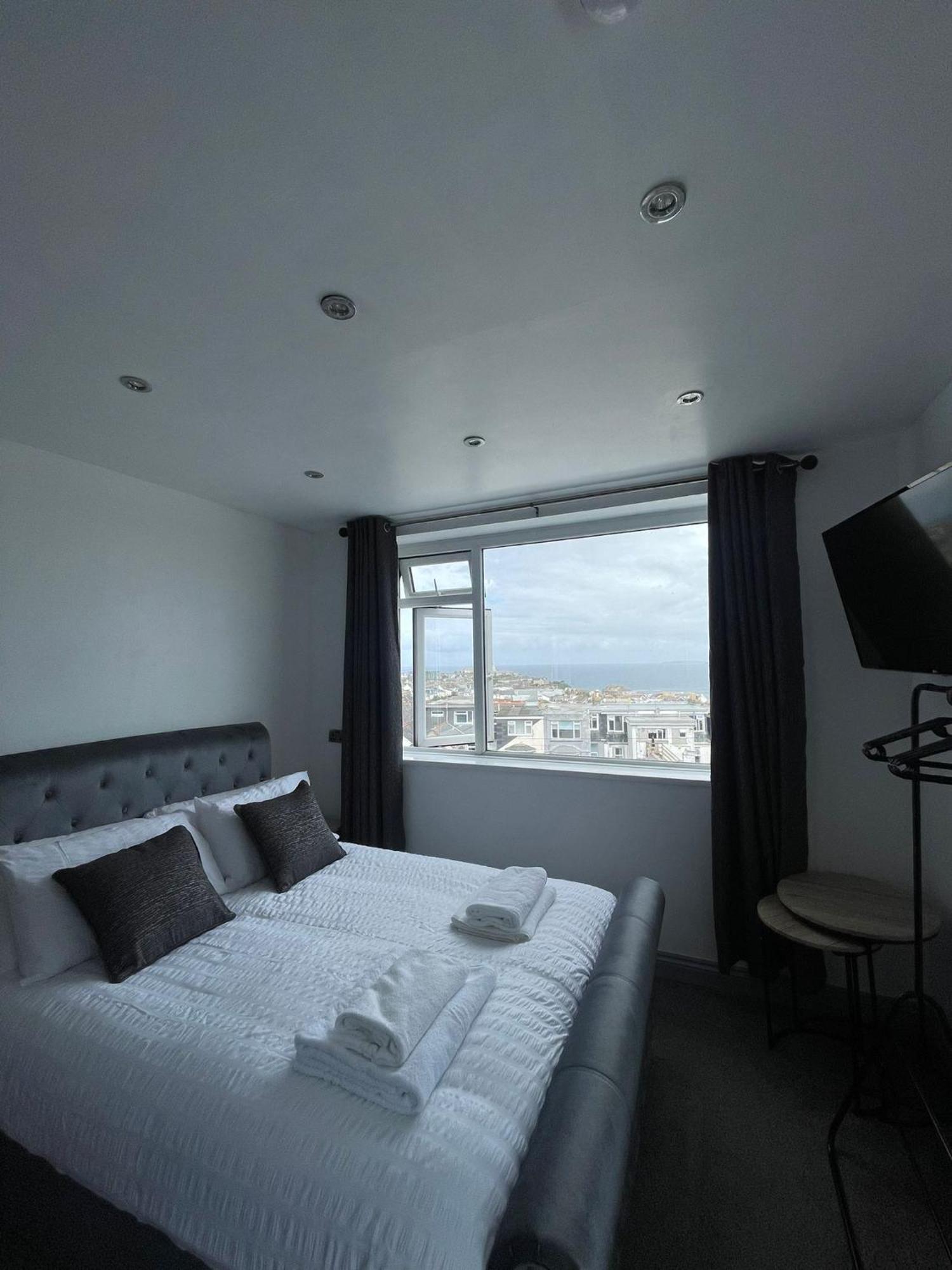 Shore Lodge Ньюкі Екстер'єр фото