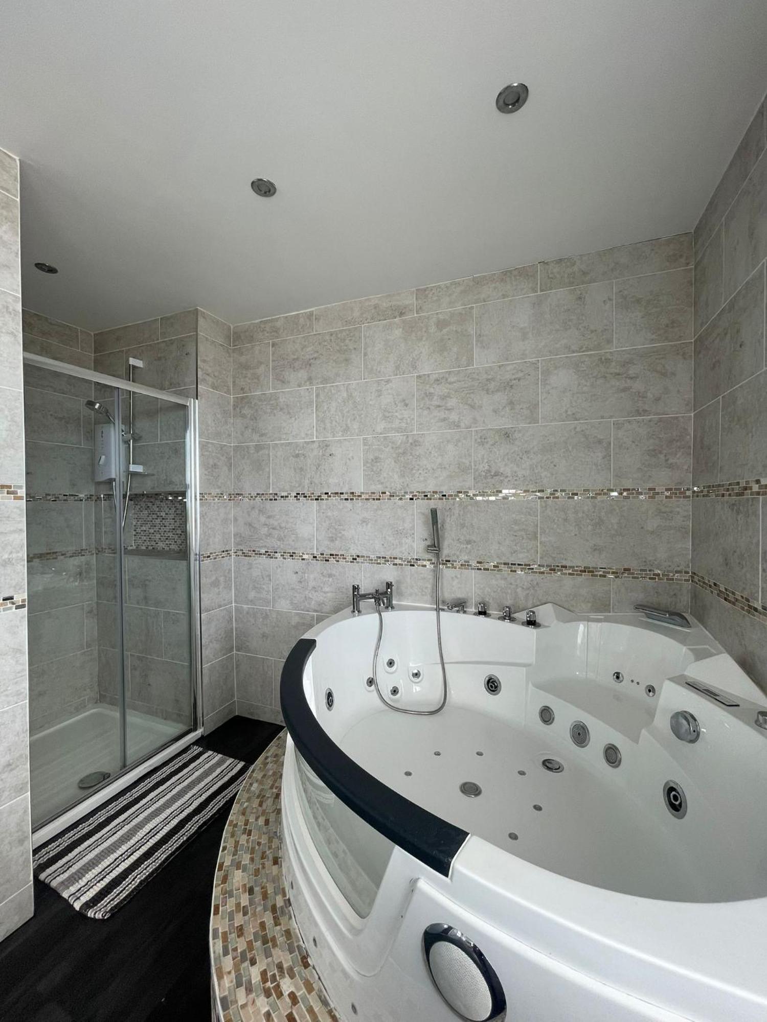 Shore Lodge Ньюкі Екстер'єр фото