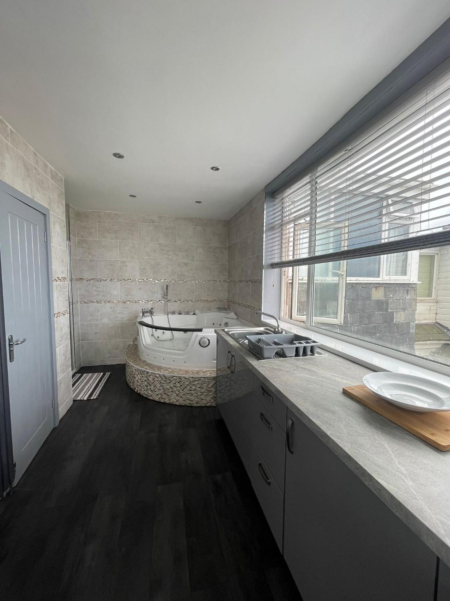 Shore Lodge Ньюкі Екстер'єр фото