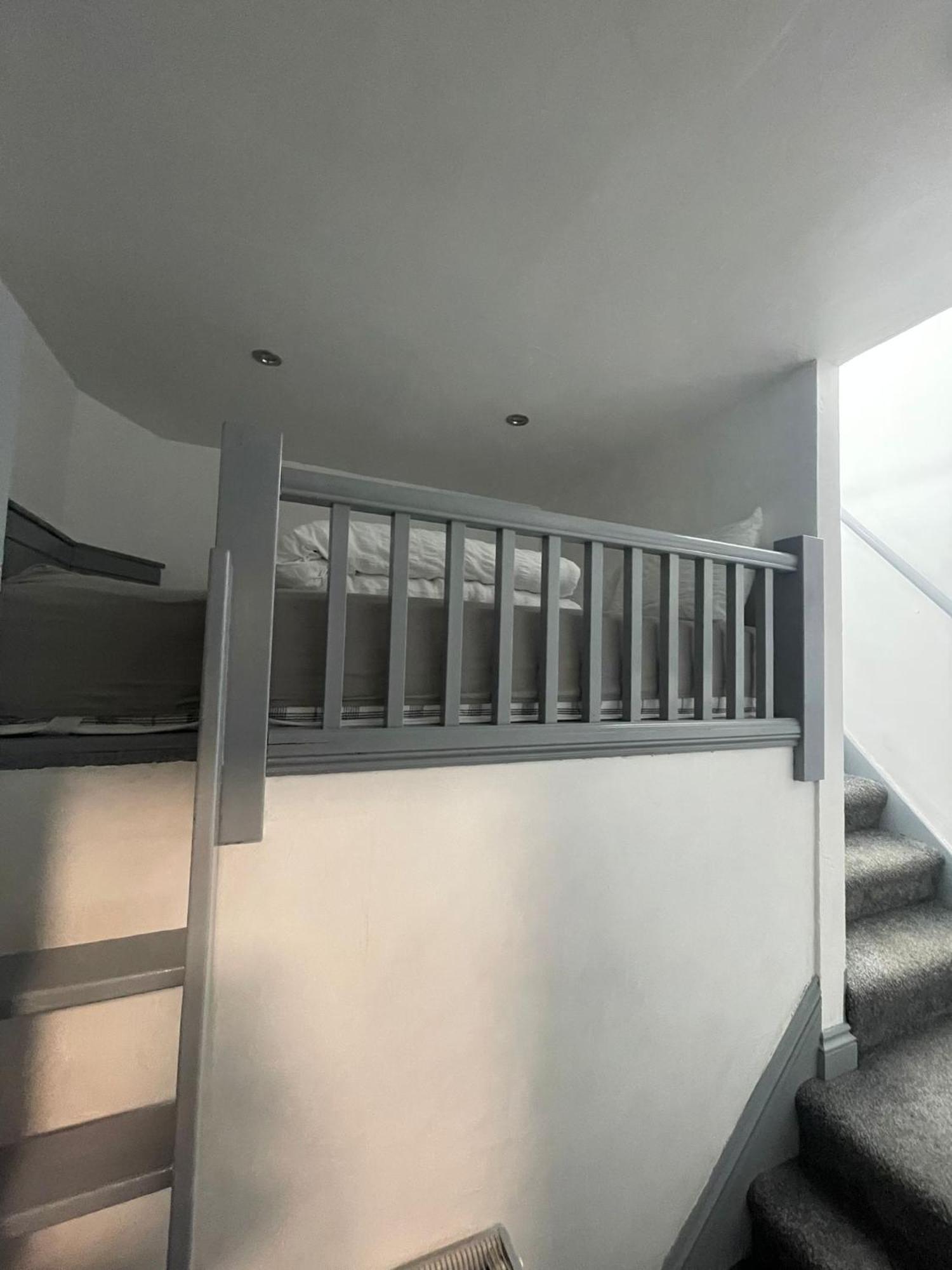 Shore Lodge Ньюкі Екстер'єр фото