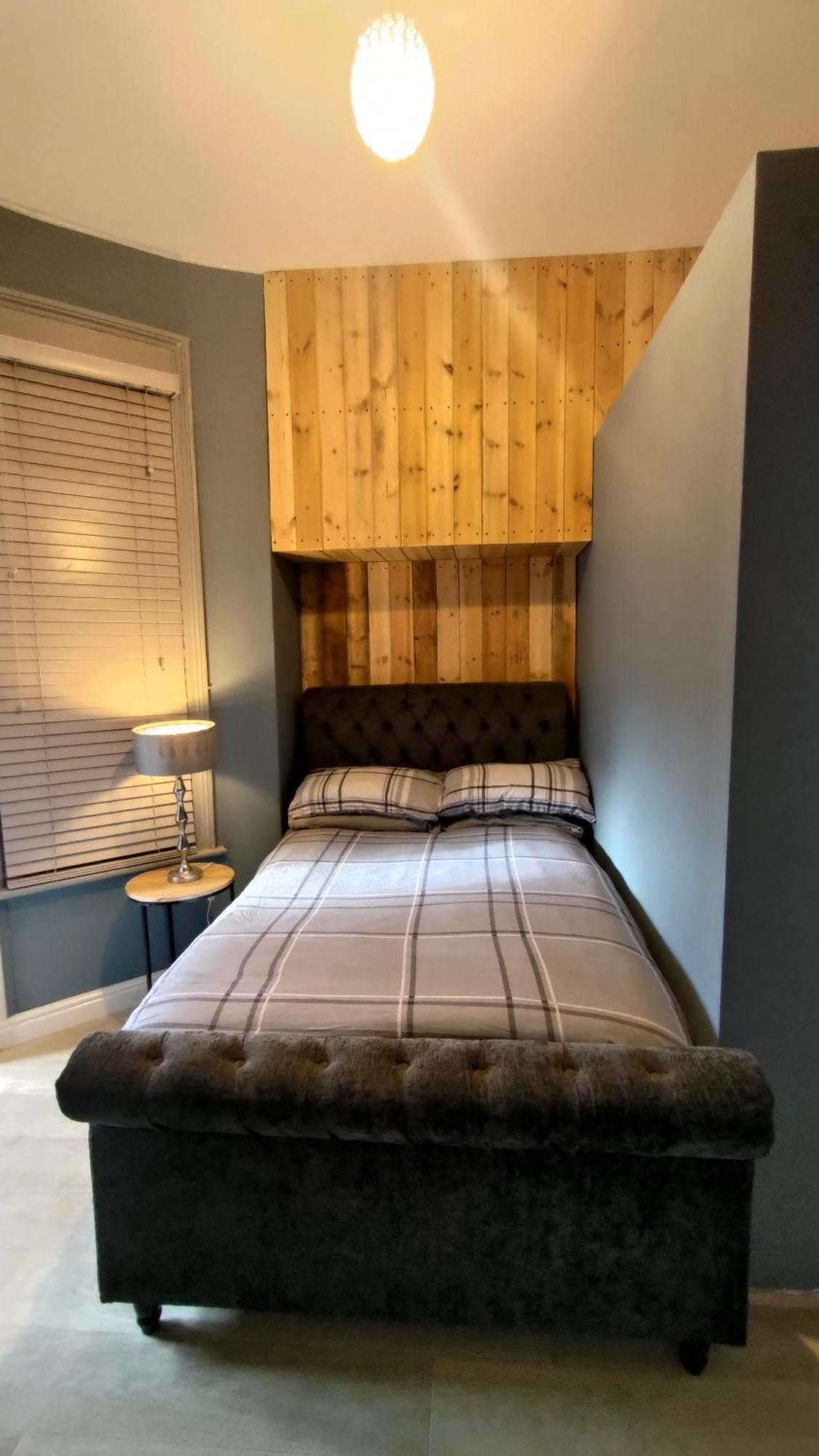 Shore Lodge Ньюкі Екстер'єр фото