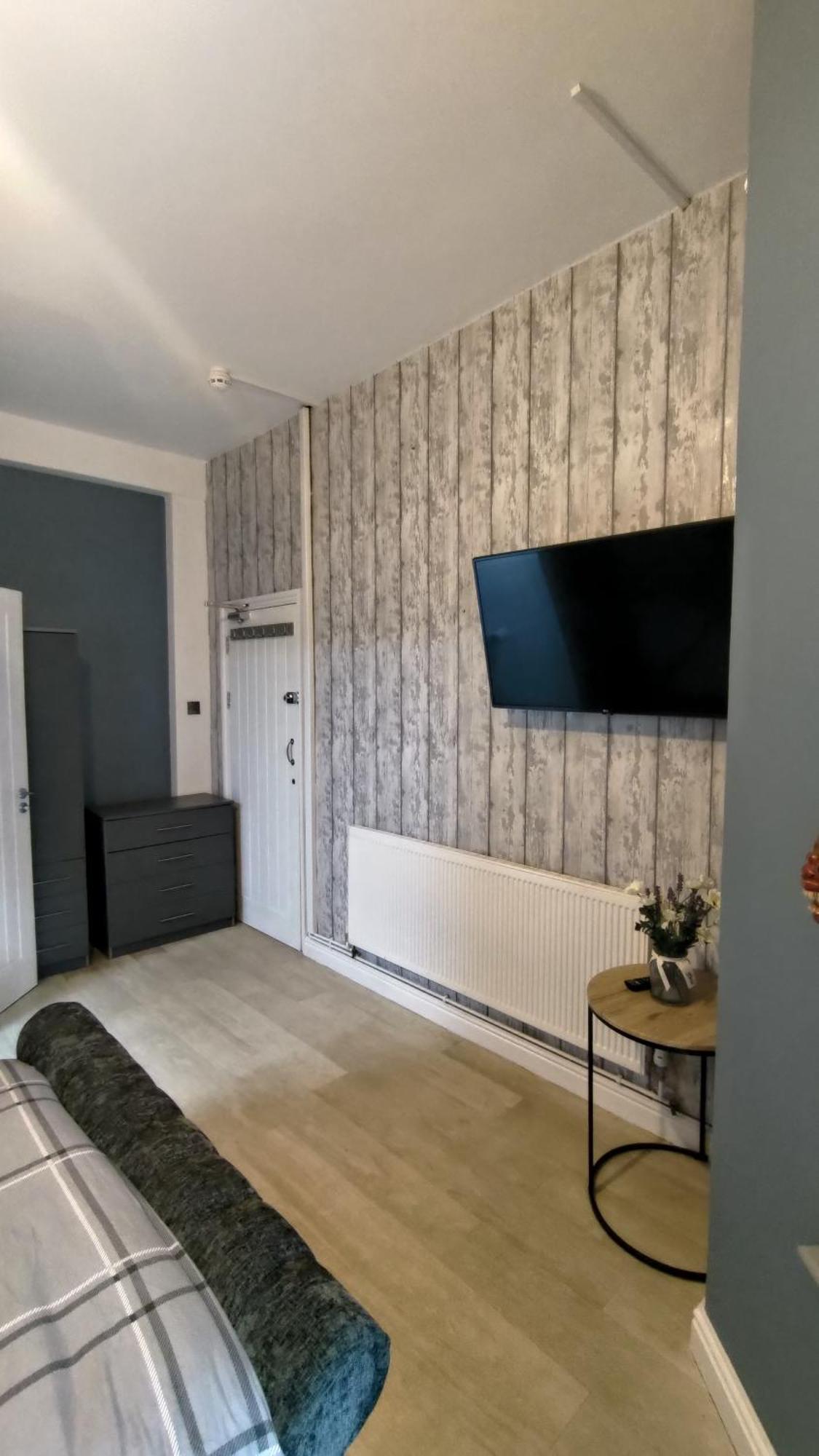 Shore Lodge Ньюкі Екстер'єр фото
