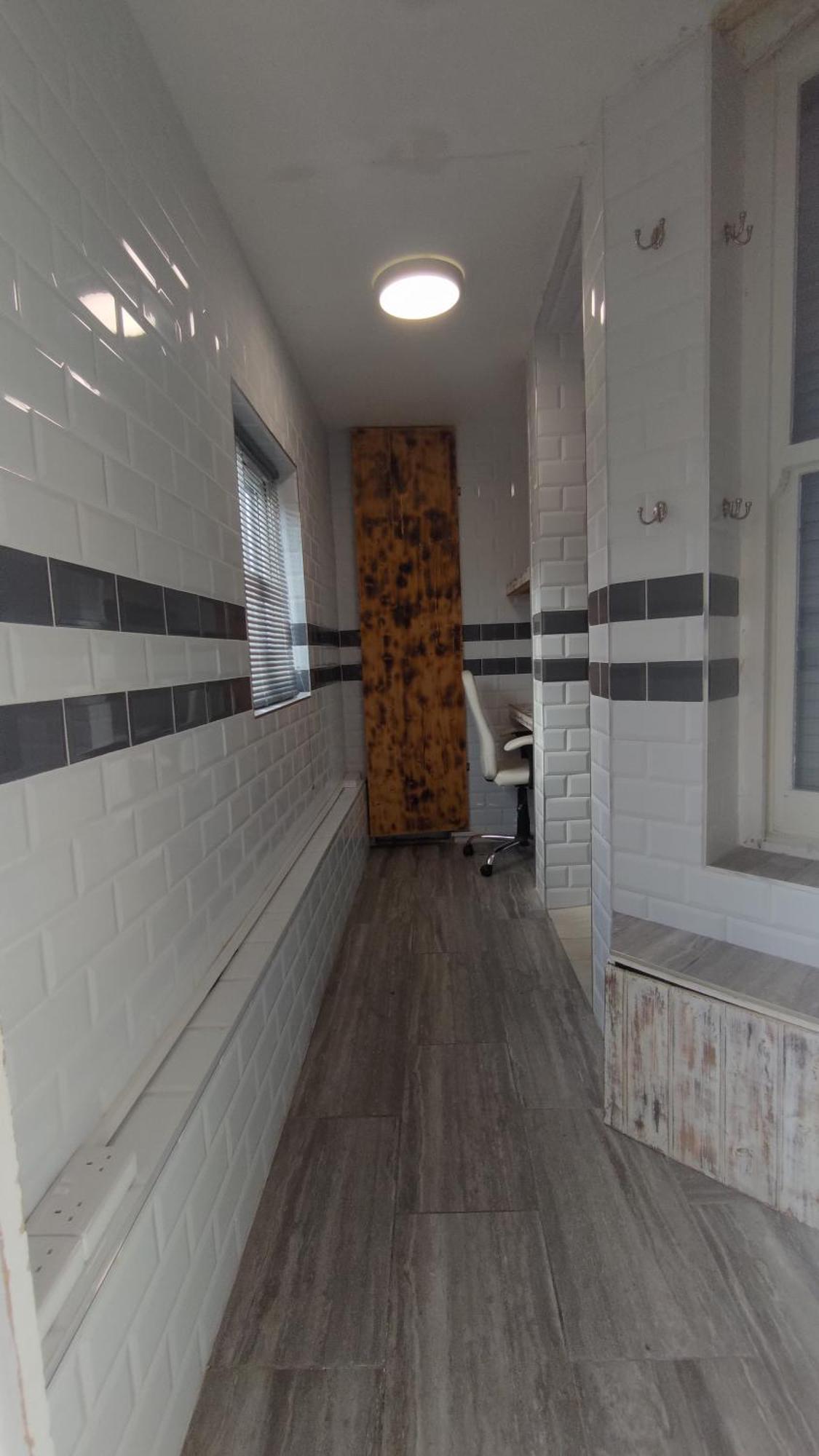 Shore Lodge Ньюкі Екстер'єр фото