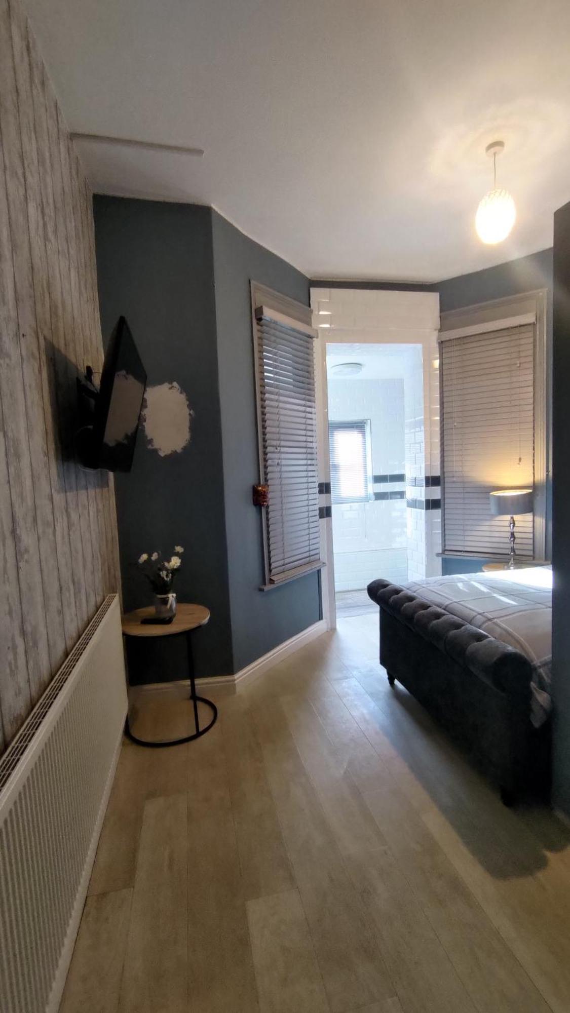 Shore Lodge Ньюкі Екстер'єр фото