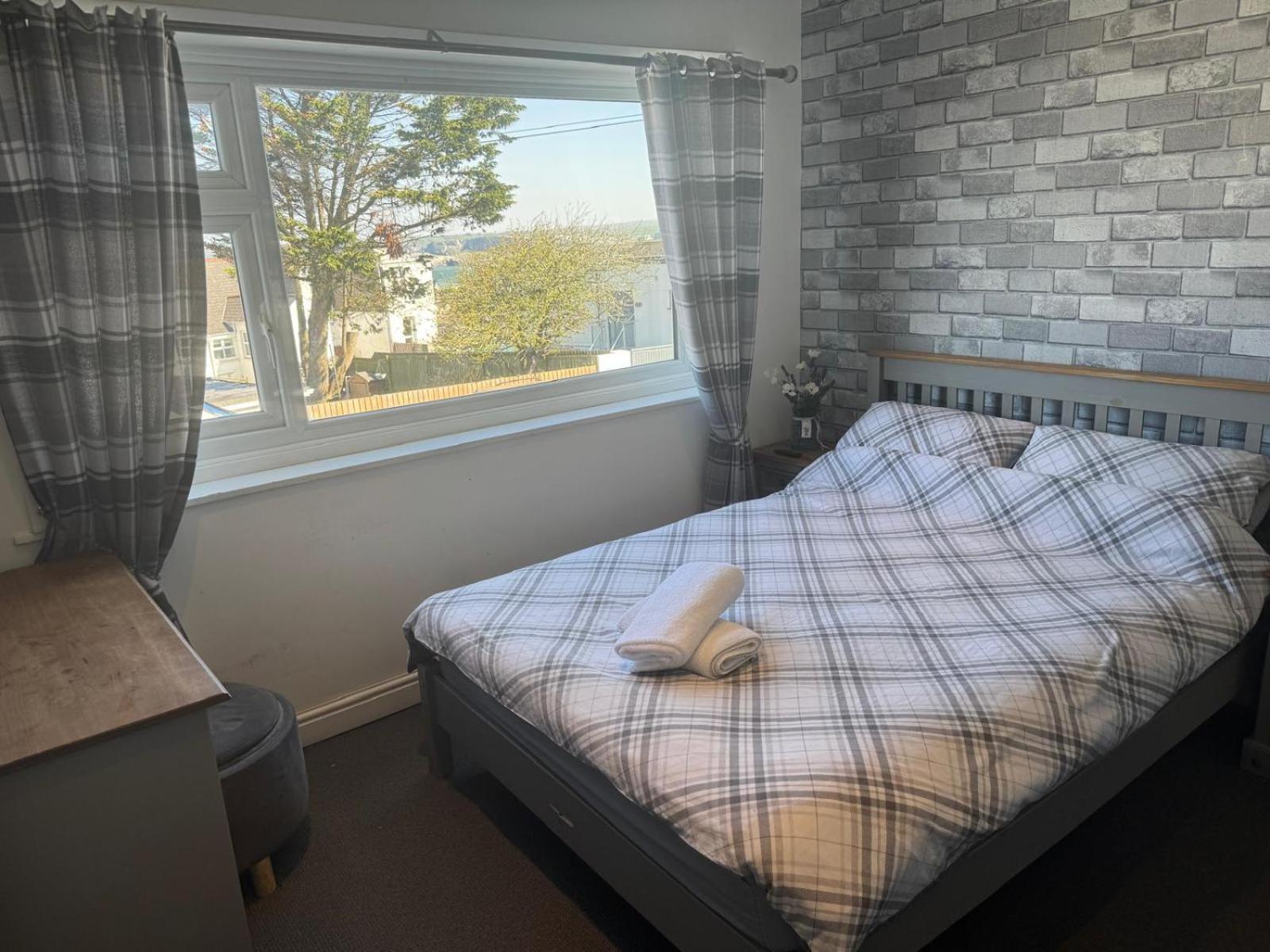 Shore Lodge Ньюкі Екстер'єр фото
