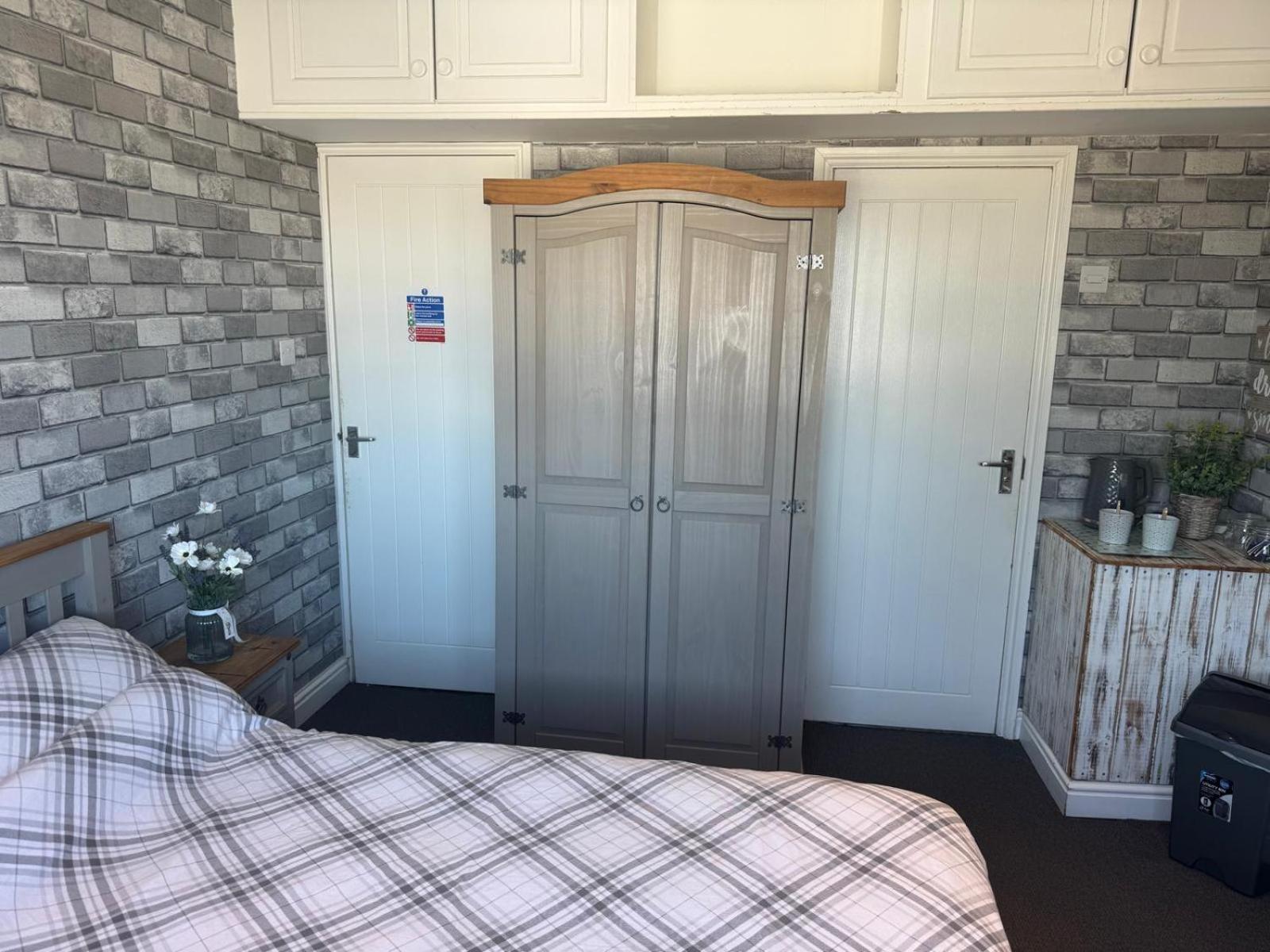 Shore Lodge Ньюкі Екстер'єр фото