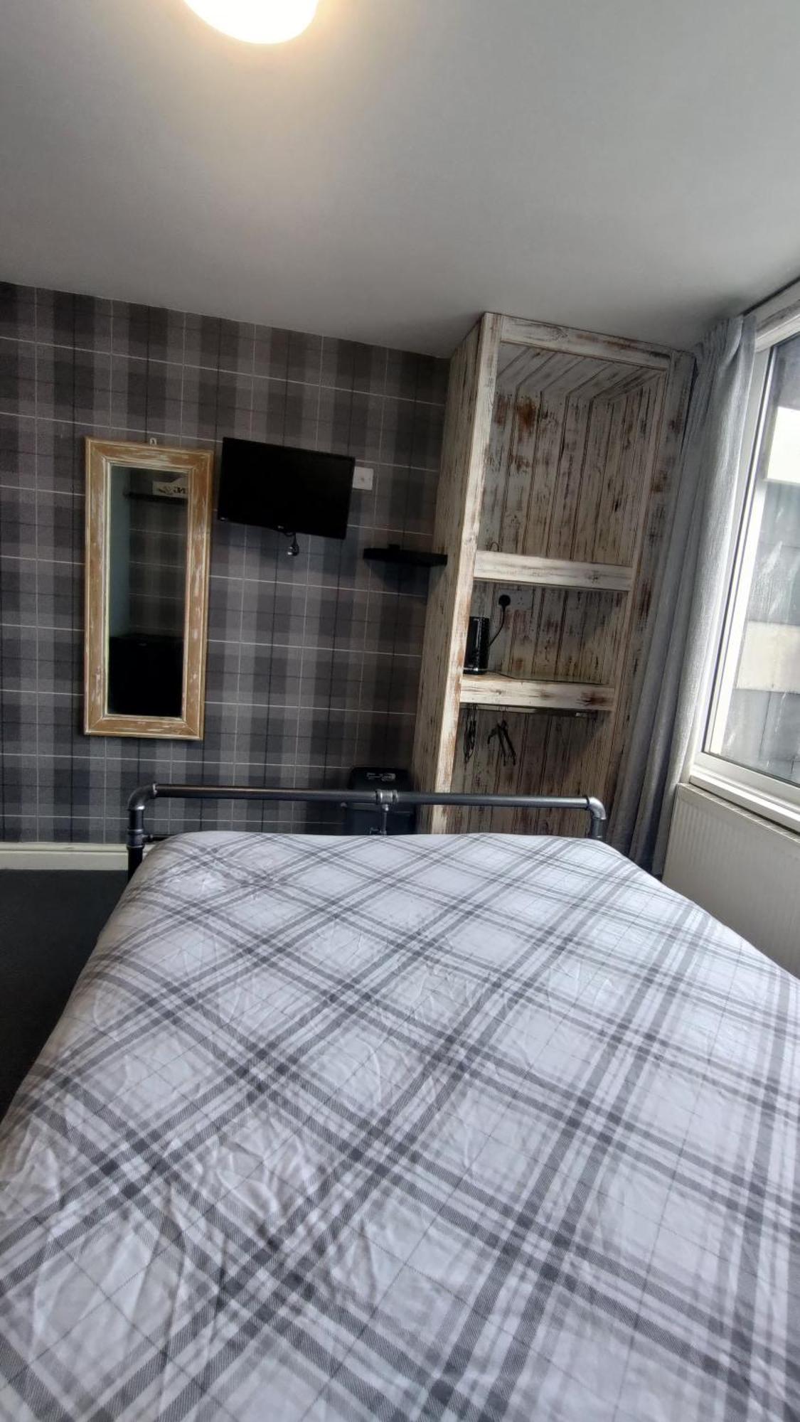 Shore Lodge Ньюкі Екстер'єр фото