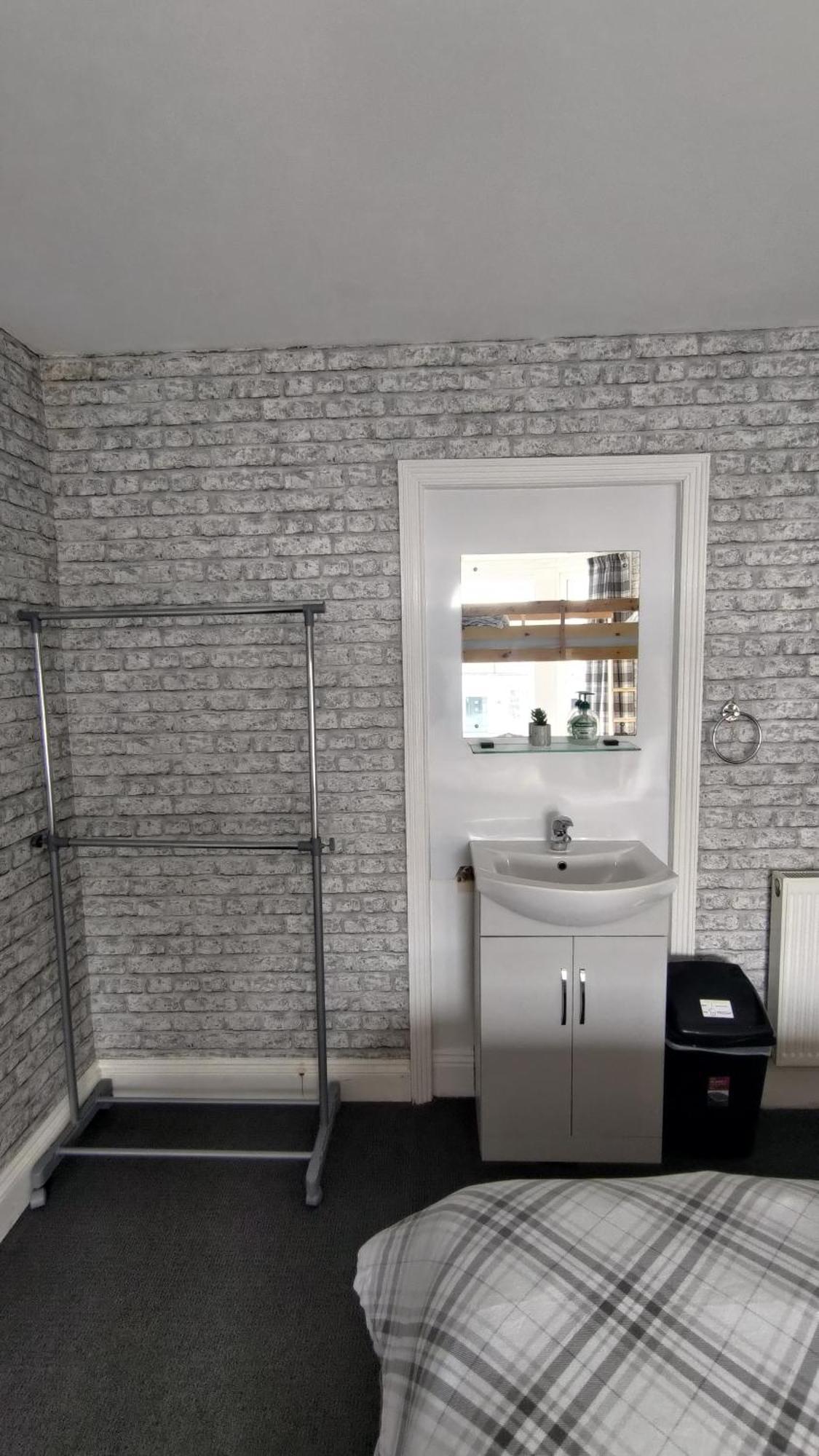 Shore Lodge Ньюкі Екстер'єр фото