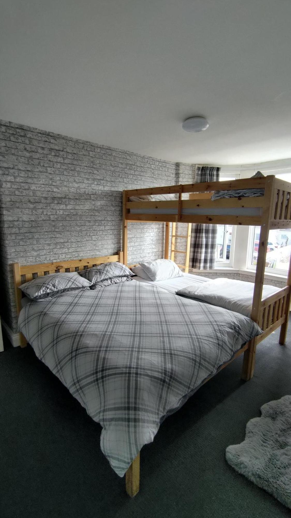Shore Lodge Ньюкі Екстер'єр фото